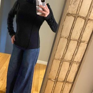 We the Free blacktop